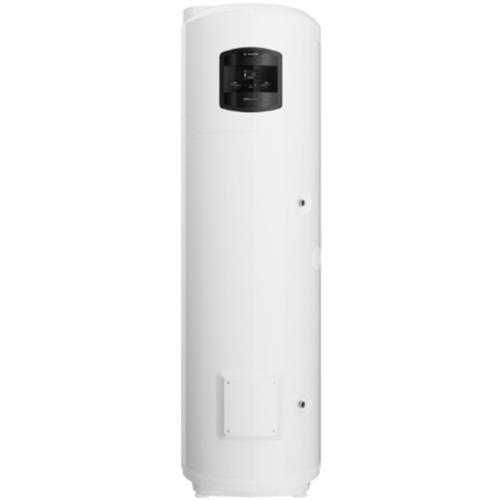 BOMBA DE CALOR ARISTON NUOS PLUS WIFI 200( 200 Litros - 2500 W - 6 Bares )