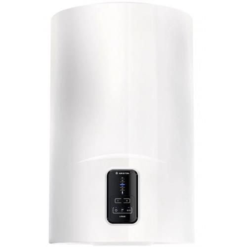 TERMOACUMULADOR ARISTON LYDOS ECO 80 V ESEU PT 3T( 80 Litros - 1500 W - B )
