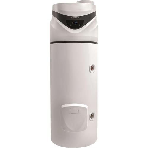 BOMBA DE CALOR ARISTON NUOS PRIMO 240 HC A+ PT 3T( A+ - 192,6 cm - 58,4 cm )