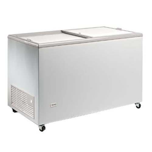 ARCA HORIZONTAL DE GELADOS STARLUX STCTO400I( Branco - 387 Litros - D )