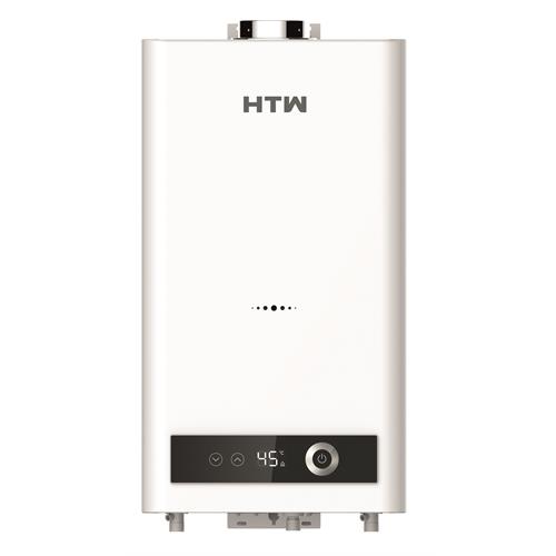 ESQUENTADOR HTW HTW-CLE-11NOXUA2GLP( 11 Litros - Estanque - 19,2 Kw )