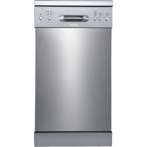 MÁQUINA DE LAVAR LOIÇA EDESA EDW4610X( 10 Talheres - 6 P - E )