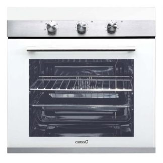FORNO CATA CM760ASWH( Multifunções  - 50 Litros - 6 P )