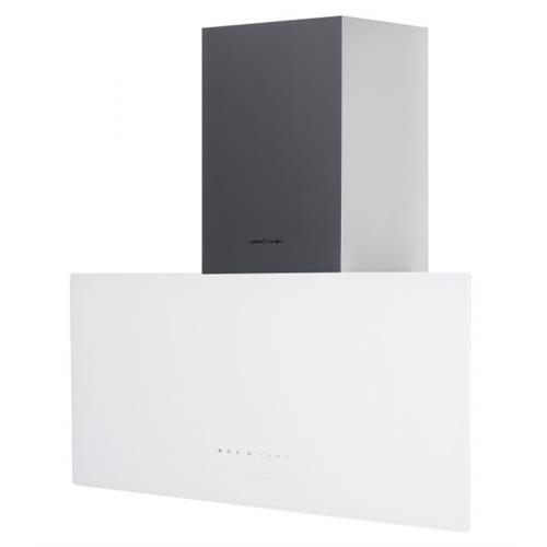 EXAUSTOR CATA GRECO PRO SILENCE 90 WH( 865 m3/hora - A - A )