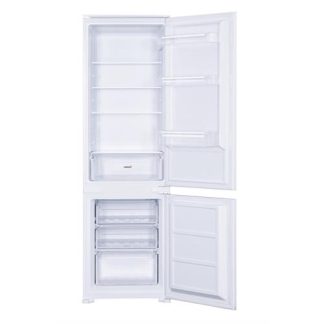 FRIGORÍFICO COMBINADO ENCASTRE CATA CI54177ST/D( Estático  - Branco  - 249 Litros )