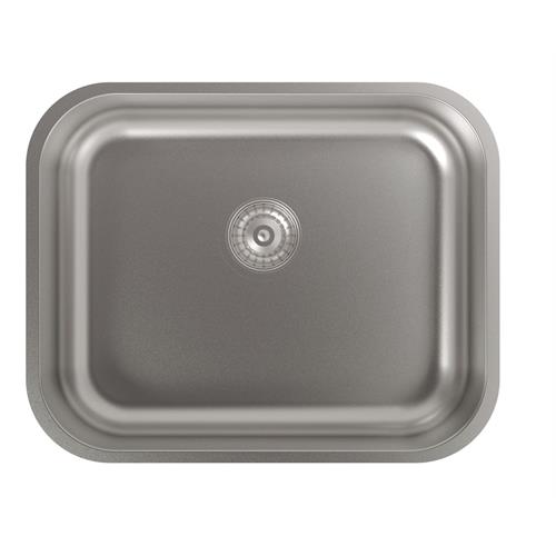 LAVA LOIÇA EDESA FUJI BE 50x40 1C( 1 - 50 cm - 40 cm )