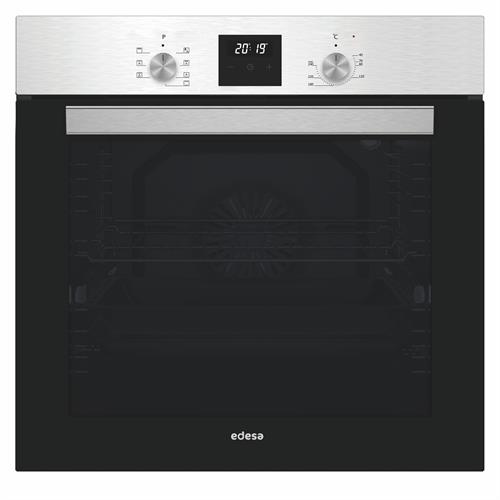 FORNO EDESA EOE6040X/A( Multifunções - 80 Litros - 7 P )