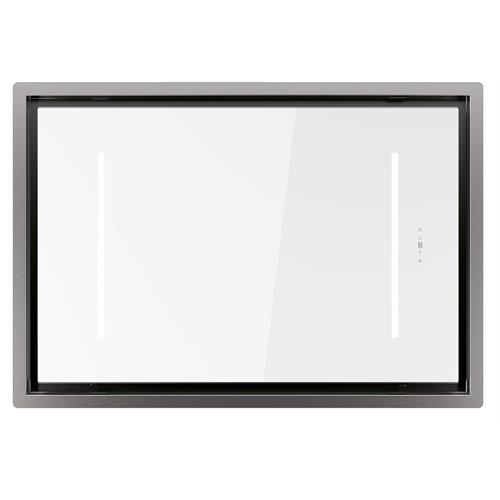 EXAUSTOR NODOR 21CM - NORBREEZE ISLABESTLAWH960RF( 800 m3/hora - A - B )