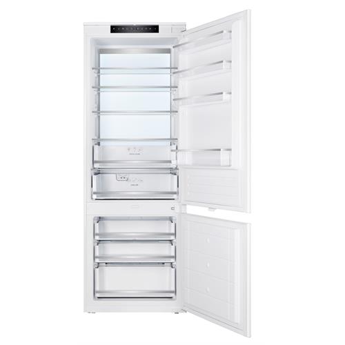 FRIGORÍFICO COMBINADO ENCASTRE NODOR - NORFROST HAIL193TNFBI70( Total No Frost - Branco - 341 Litros )
