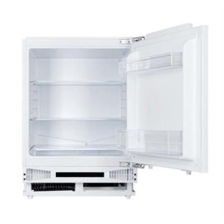 FRIGORÍFICO DE ENCASTRE NODOR - NORFROST TUNDRA82BI( Branco  - 135 Litros - E  )