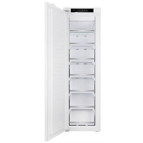 ARCA VERTICAL DE ENCASTRE NODOR - NORFROST ICETNF177BISL/B( No Frost - Branco - 200 Litros )