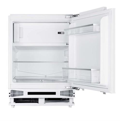 FRIGORÍFICO DE ENCASTRE NODOR -NORFROSTHAIL82BISL( No Frost - Branco - 111 Litros )