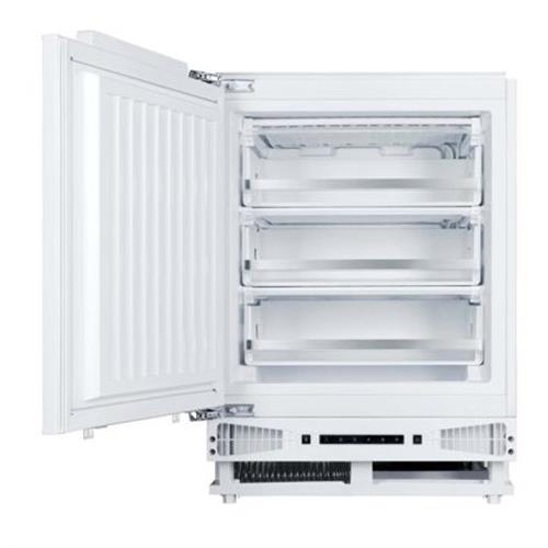 ARCA VERTICAL DE ENCASTRE 82CM NODOR NORFROSTICE82BI( No Frost - Branco - 95 Litros )