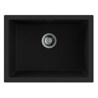 LAVA LOIÇA NODOR - NORGRANITE55401BBK( 1  - 61 cm - 46 cm )