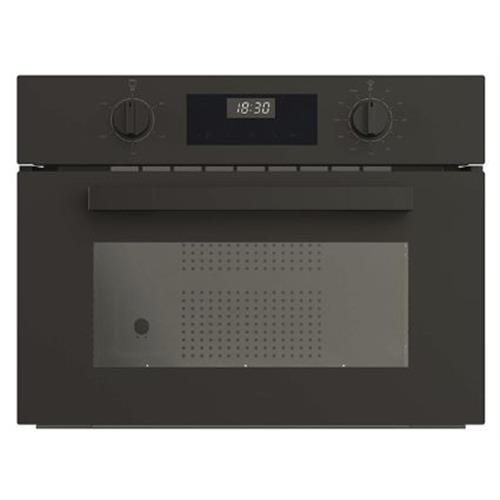 MICRO-ONDAS DE ENCASTRE NODOR MW4600MB( 34 Litros - 900 W - 46,3 cm )