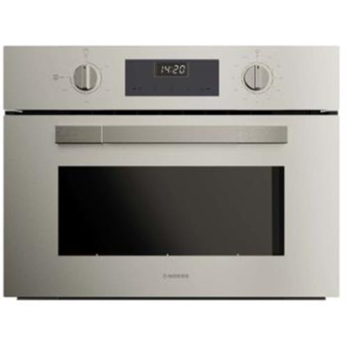 MICRO-ONDAS DE ENCASTRE NODOR MW4600SS( 34 Litros - 900 W - 46,3 cm )