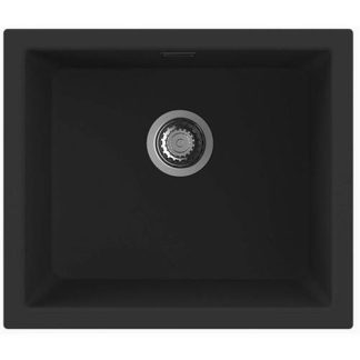 LAVA LOIÇA NODOR NORGRANITE45401BBK( 1  - 53,3 cm - 45,7 cm )