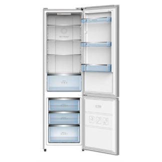 FRIGORÍFICO COMBINADO INFINITON FGC340C20XEN( No Frost Total  - Inox  - 340 Litros )