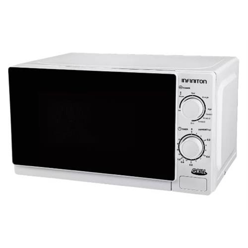 MICRO-ONDAS INFINITON MW1015( 20 Litros - 700 W - 1000 W )