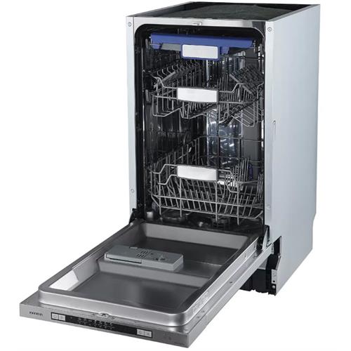 MÁQUINA LAVAR LOIÇA ENCASTRE INFINITON DIWNB410( 10 Talheres - 7 P - D  )