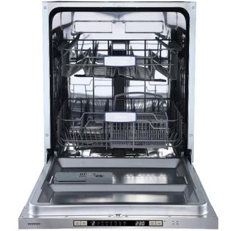 MÁQUINA LAVAR LOIÇA ENCASTRE INFINITON DIWBB606( 10 Talheres - 7 P - E  )
