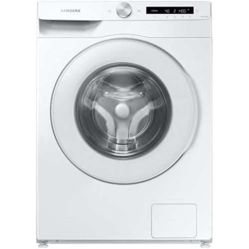 MÁQUINA DE LAVAR ROUPA SAMSUNG WW12T504DTW( 1400 rpm - 12 Kg - Branco )