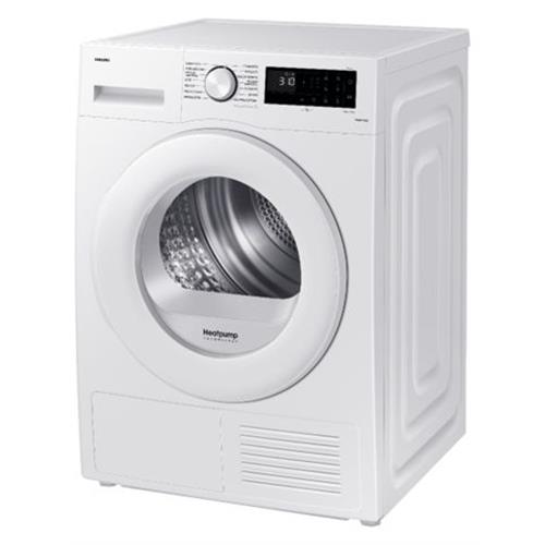 MÁQUINA DE SECAR ROUPA SAMSUNG DV80CGC0B0TEEP( 8 Kg - Condensação com Bomba de Calor - A++ )