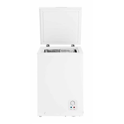 ARCA HORIZONTAL HISENSE FT125D4AWF( Tradicional - Branco - 95 Litros )