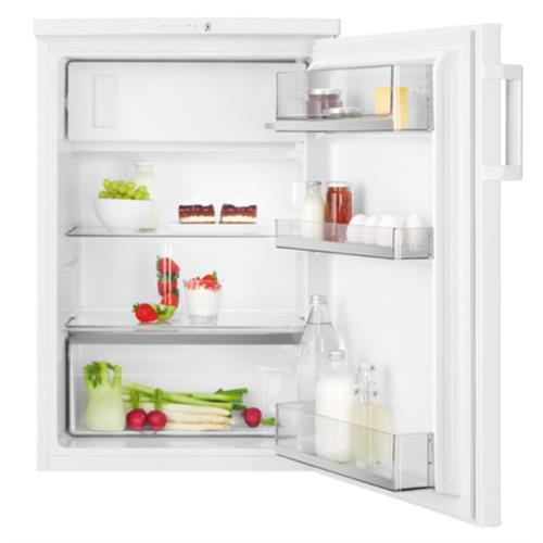 FRIGORÍFICO AEG RTB411E1AW( Ventilado - Branco - 119 Litros )