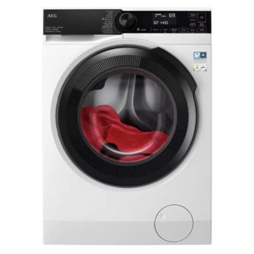 MÁQUINA DE LAVAR E SECAR ROUPA AEG LWR7304L4B( 1400 rpm - 11 Kg - 7 Kg )
