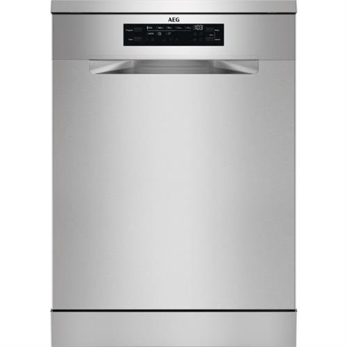 MÁQUINA DE LAVAR LOIÇA AEG FFB74917ZM( 14 Talheres - 8 P - 4 T )