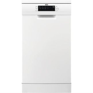 MÁQUINA DE LAVAR LOIÇA AEG FFB62427ZW( 9 Talheres - 9 P - 4 T )