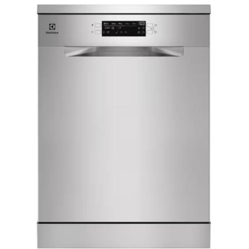 MÁQUINA DE LAVAR LOIÇA ELECTROLUX ESS47410SX( 13 Talheres - 8 P - 4 T )
