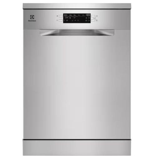 MÁQUINA DE LAVAR LOIÇA ELECTROLUX ESS47400SX( 13 Talheres - 8 P - 4 T )