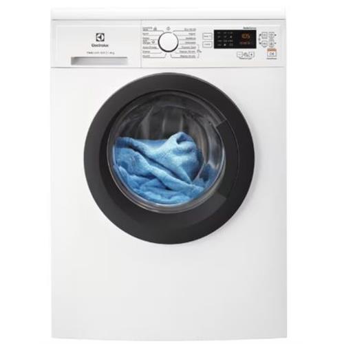MÁQUINA DE LAVAR ROUPA ELECTROLUX EA2F6841CF( 1400 rpm - 8 Kg - Branco )
