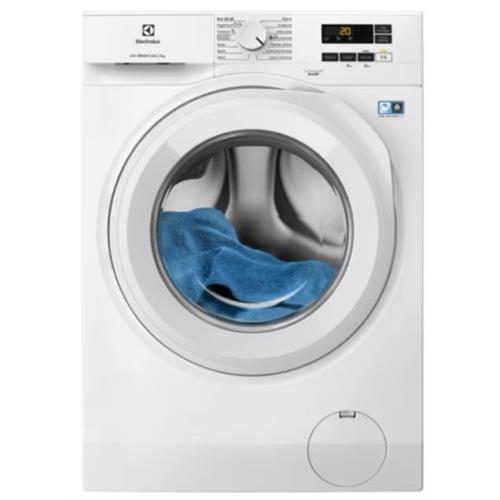 MÁQUINA DE LAVAR ROUPA ELECTROLUX EFI6194O1B( 1400 rpm - 9 Kg - Branco )