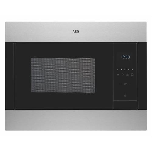 MICRO-ONDAS DE ENCASTRE AEG MSB2548CM( 25 Litros - 900 W - 1100 W )