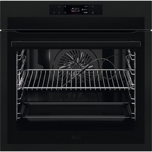 FORNO AEG BPE748380T( Multifunções - 78 Litros - 160 P )