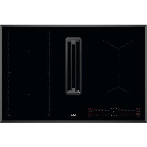 PLACA DE INDUÇÃO AEG CCE84543FB( Indução - 4 Z - 7350 W )