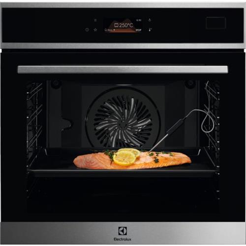 FORNO ELECTROLUX EOB8S39X( Multifunções - 70 Litros - 225 P )
