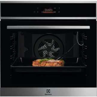 FORNO ELECTROLUX EOE8P39X( Multifunções  - 72 Litros - 20 P )