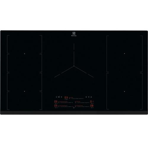 PLACA DE INDUÇÃO ELECTROLUX EIV95550( Indução - 5 Z - Frontais )