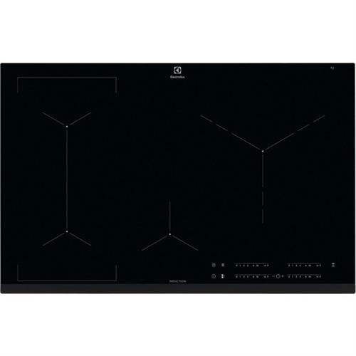 PLACA DE INDUÇÃO ELECTROLUX EIV83446( Indução  - 4 Z  - 7350 W )