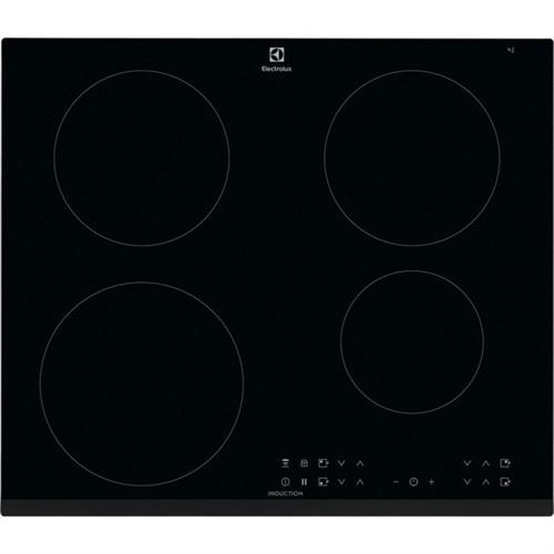 PLACA DE INDUÇÃO ELECTROLUX LIR60430( Indução - 4 Z - 7350 W )