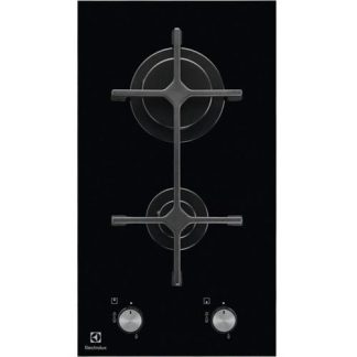 PLACA DE GÁS ELECTROLUX EGC3322NVK( Gás  - 2 G  - Natural  )