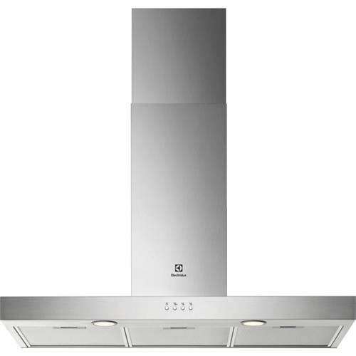 EXAUSTOR ELECTROLUX LFT419X( 600 m3/hora - D - A )