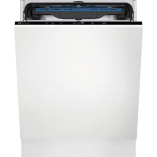 MÁQUINA LAVAR LOIÇA ENCASTRE ELECTROLUX LSV48400L( 14 Talheres - 6 P - 3 T )