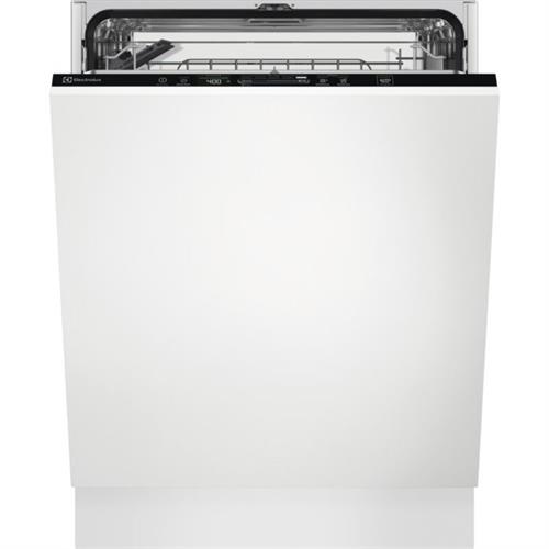 MÁQUINA LAVAR LOIÇA ENCASTRE ELECTROLUX EES47400L( 13 Talheres - 8 P - 3 T )