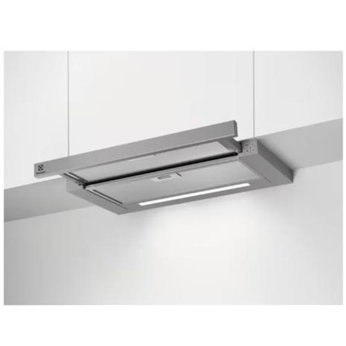 EXAUSTOR ELECTROLUX LFP616X( 600 m3/hora - A - A )