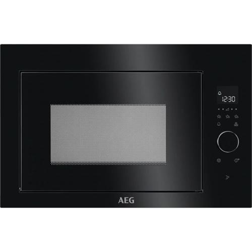 MICRO-ONDAS DE ENCASTRE AEG MBE2657SEBB( 26 Litros - 900 W - 5 )